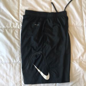 Nike shorts
